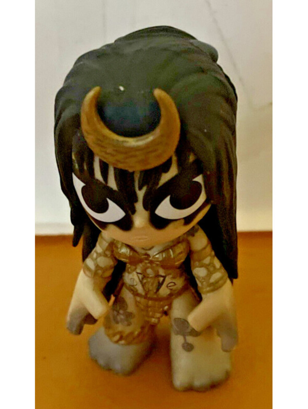 Funko Mystery Minis! - ENCHANTRESS - The Suicide Squad (Series 1)